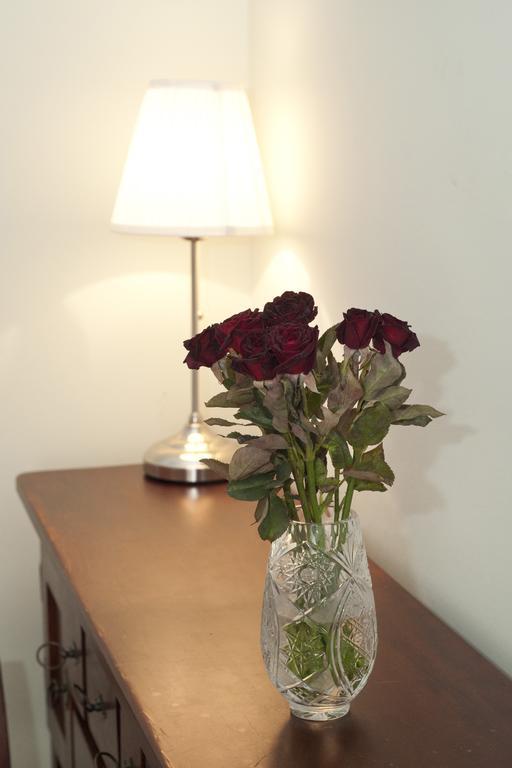 Liana-Luxury And Central Flat Boedapest Kamer foto