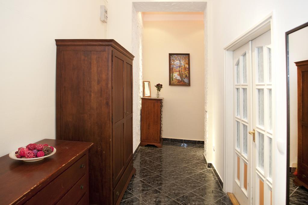 Liana-Luxury And Central Flat Boedapest Kamer foto