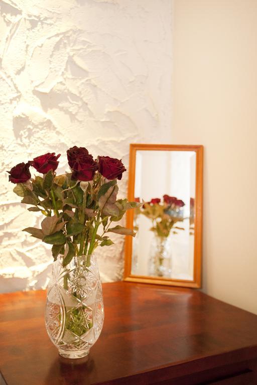 Liana-Luxury And Central Flat Boedapest Kamer foto
