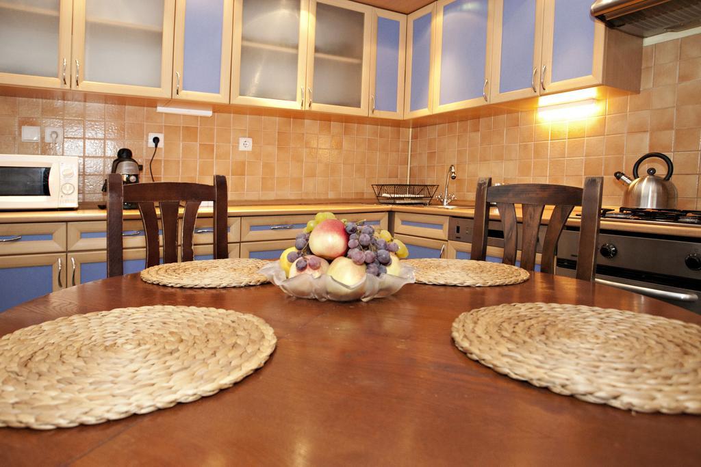 Liana-Luxury And Central Flat Boedapest Kamer foto
