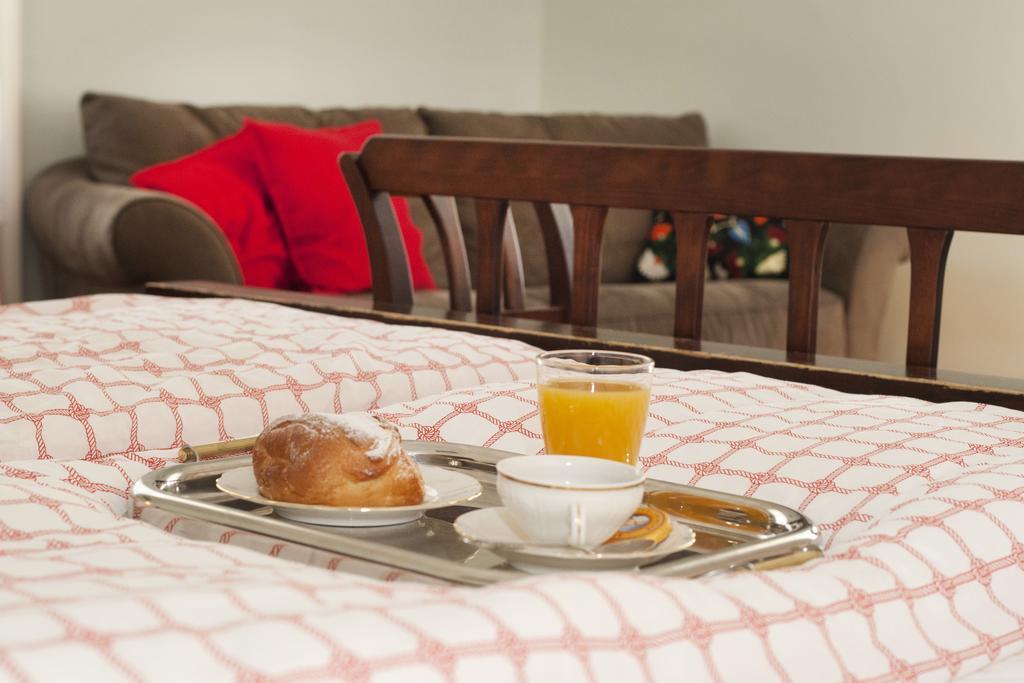 Liana-Luxury And Central Flat Boedapest Kamer foto